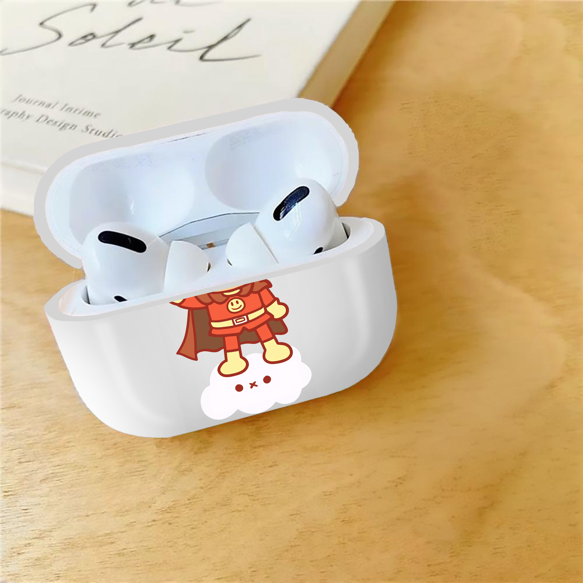 一般的なイメージ