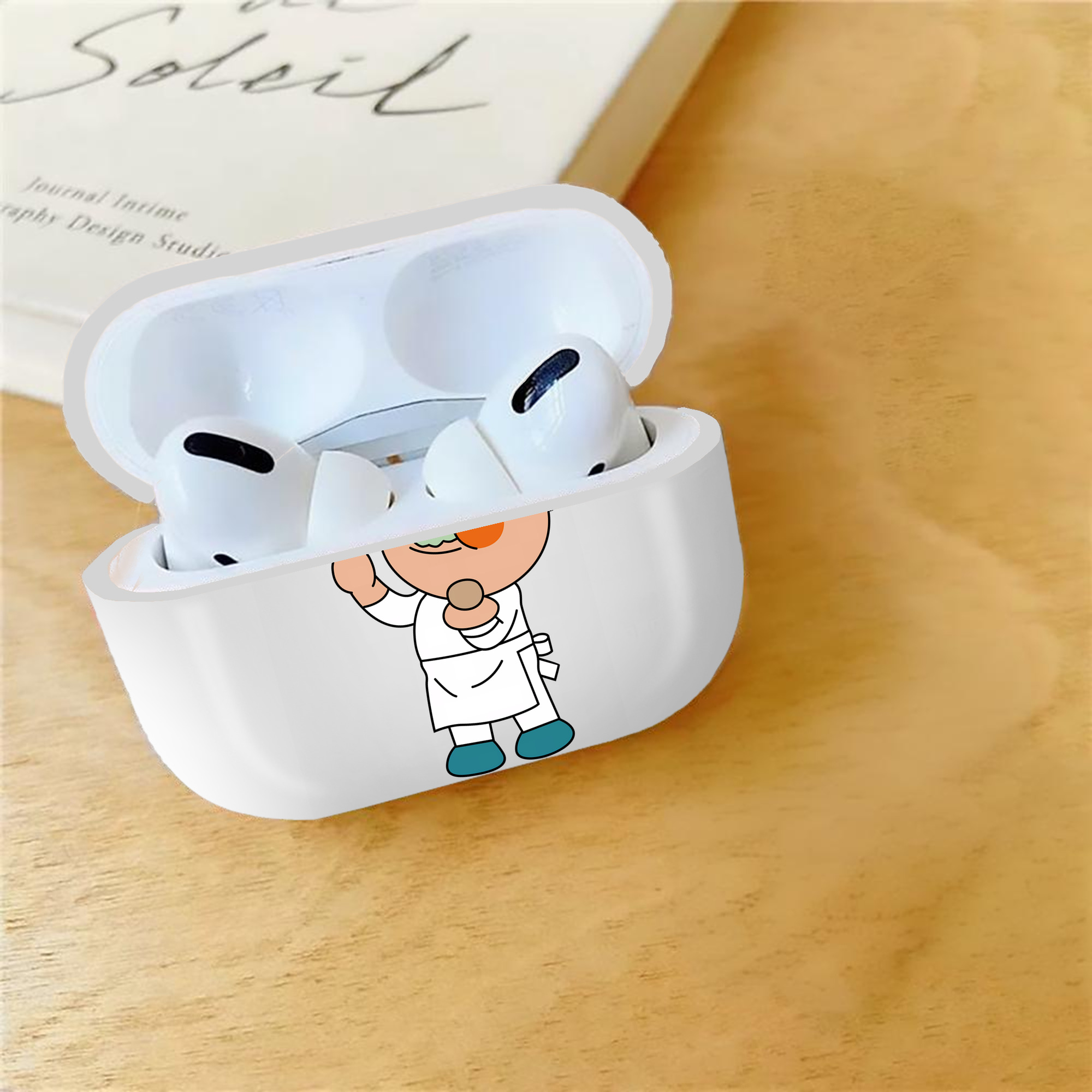 一般的なイメージ