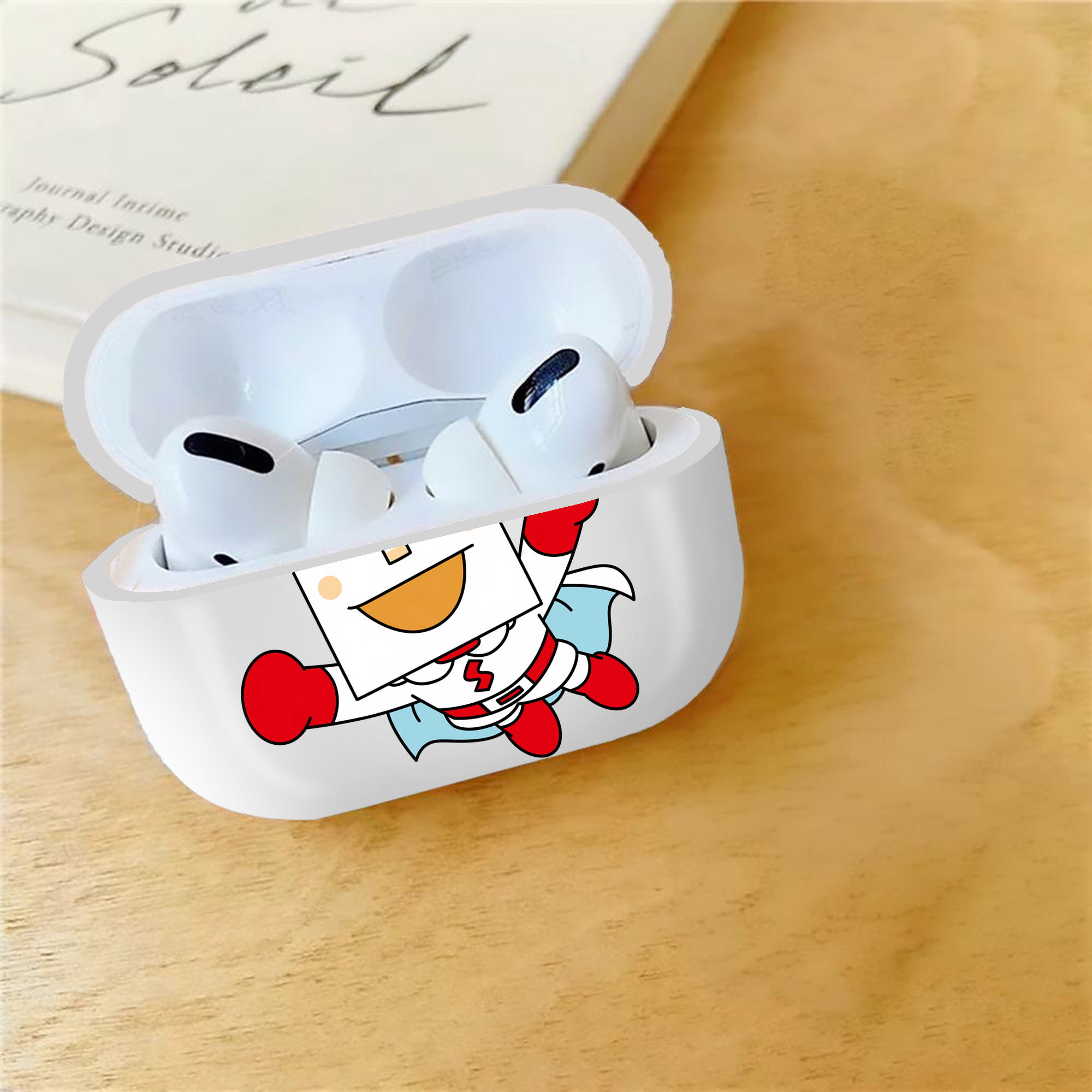 一般的なイメージ
