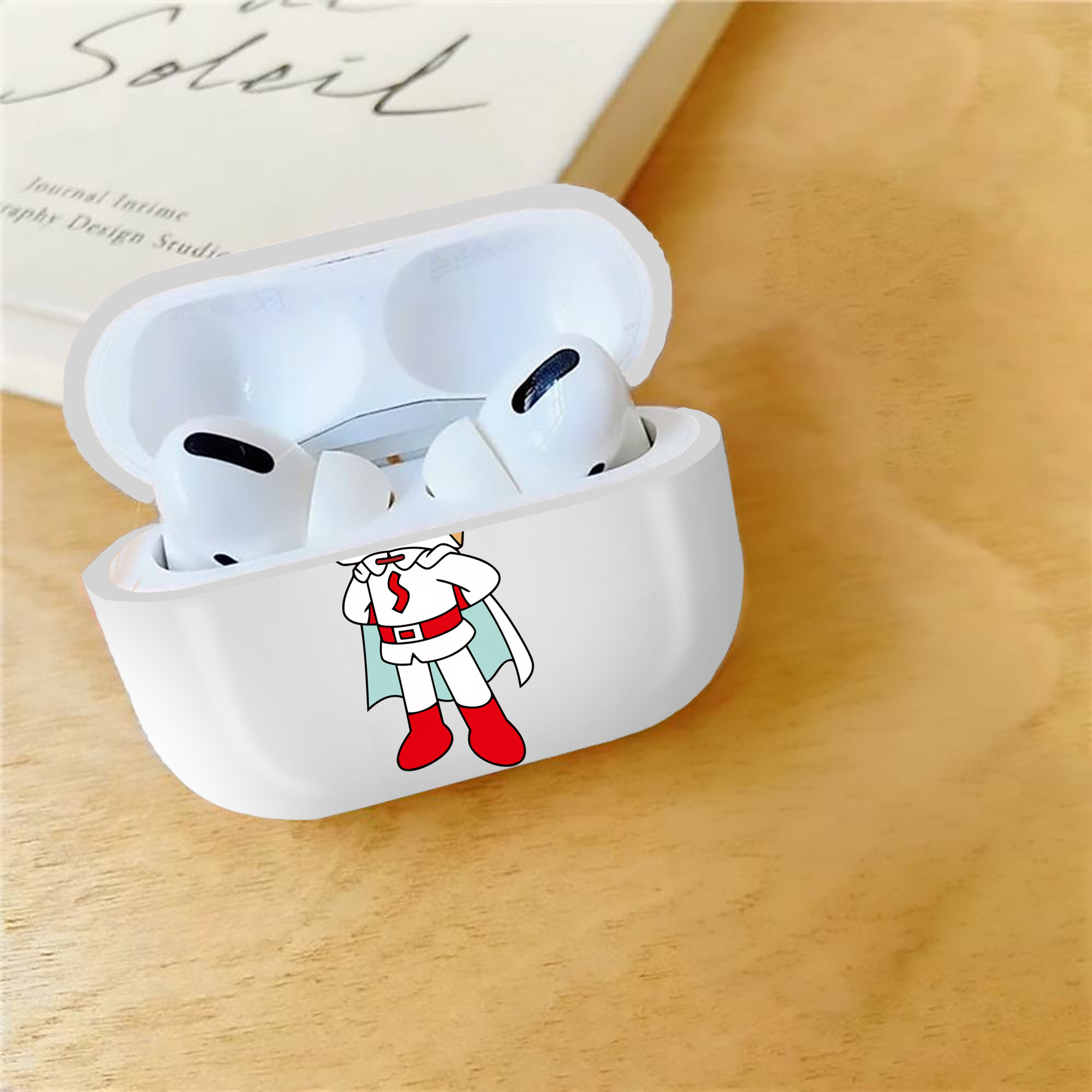 一般的なイメージ