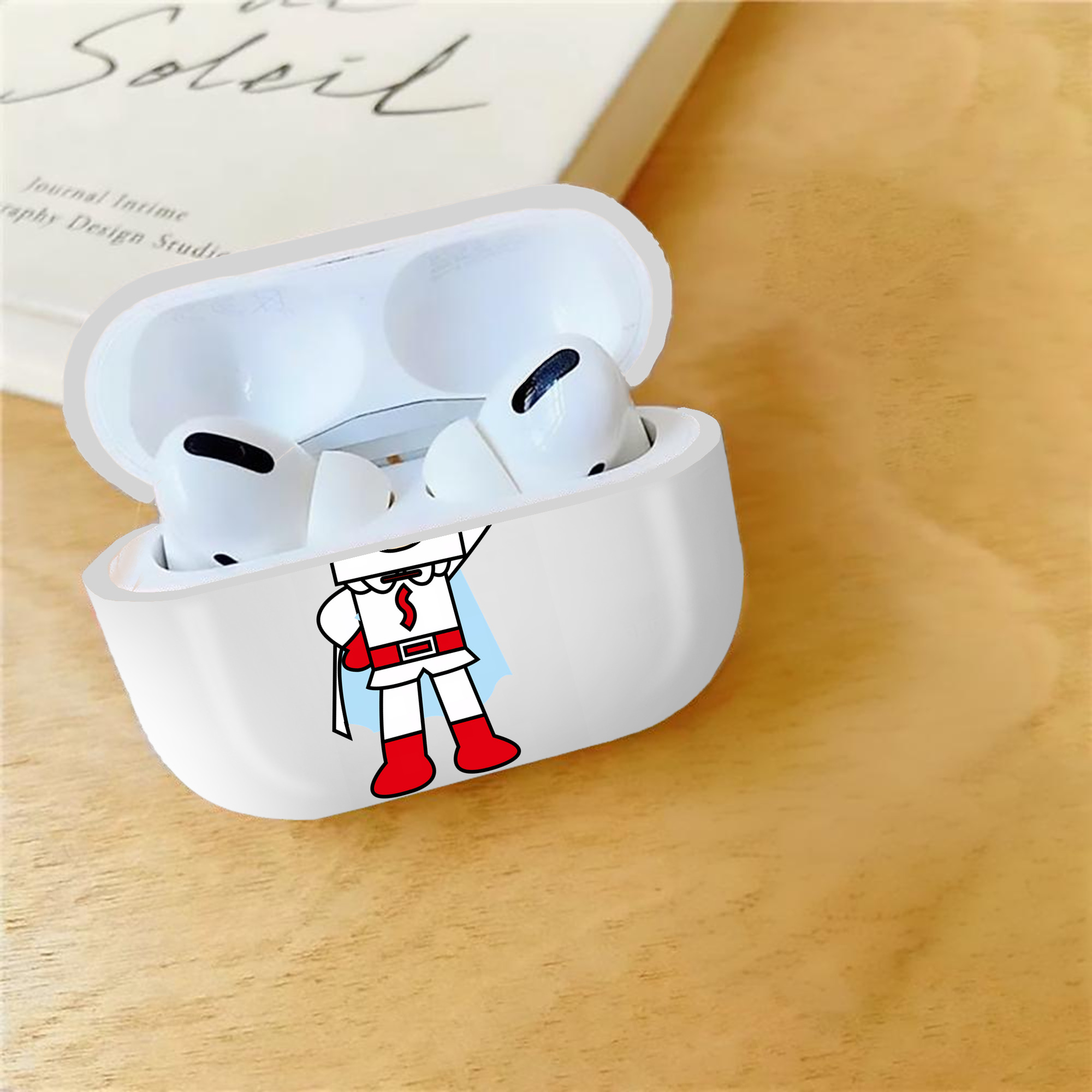 一般的なイメージ