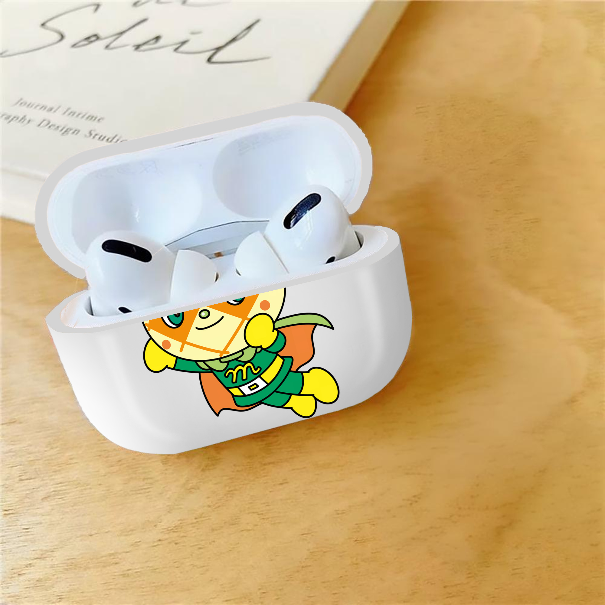 一般的なイメージ