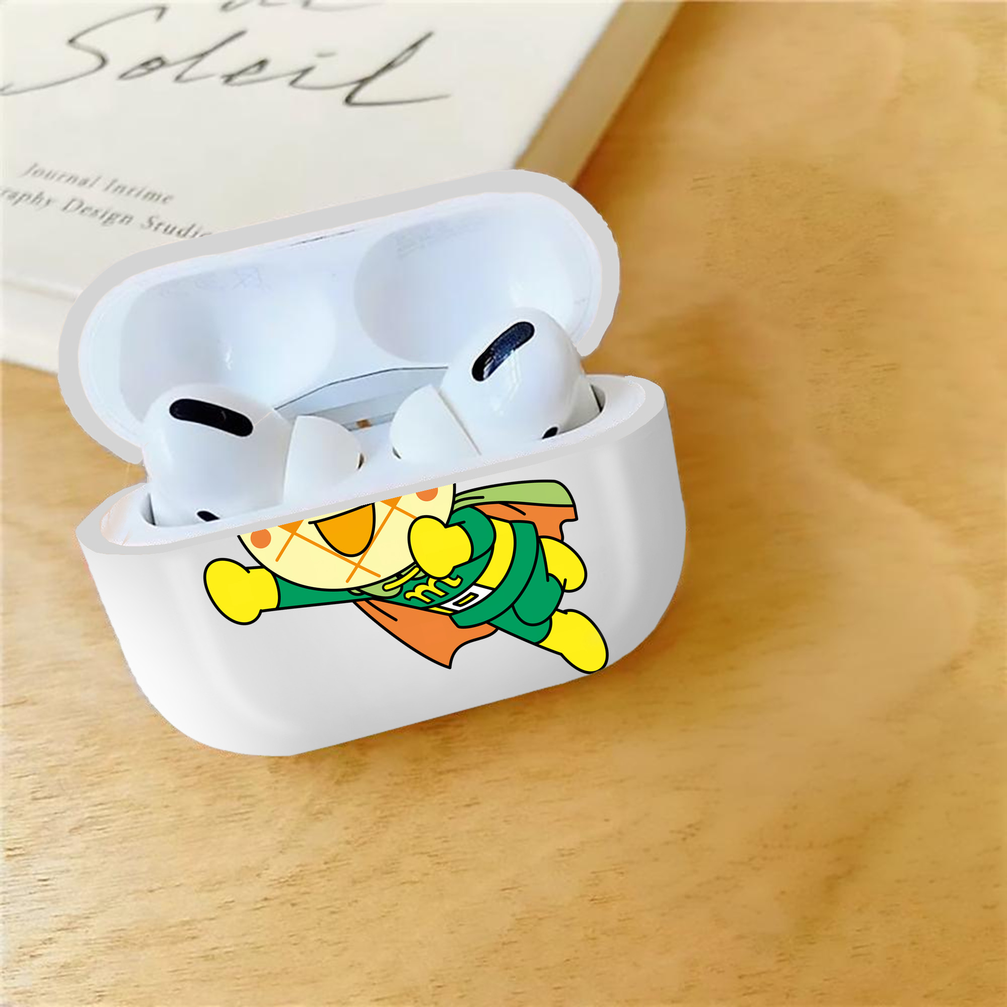 一般的なイメージ