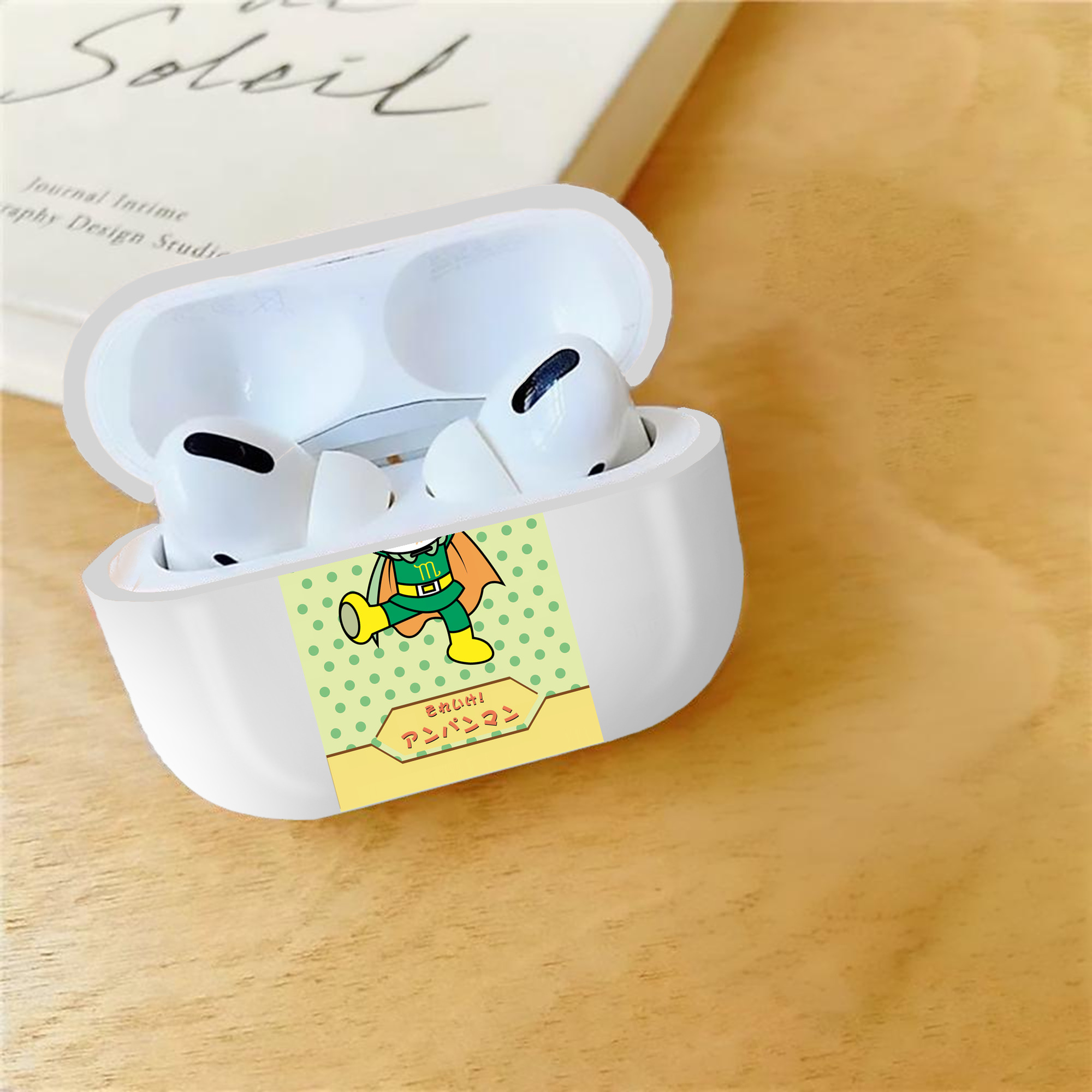 一般的なイメージ