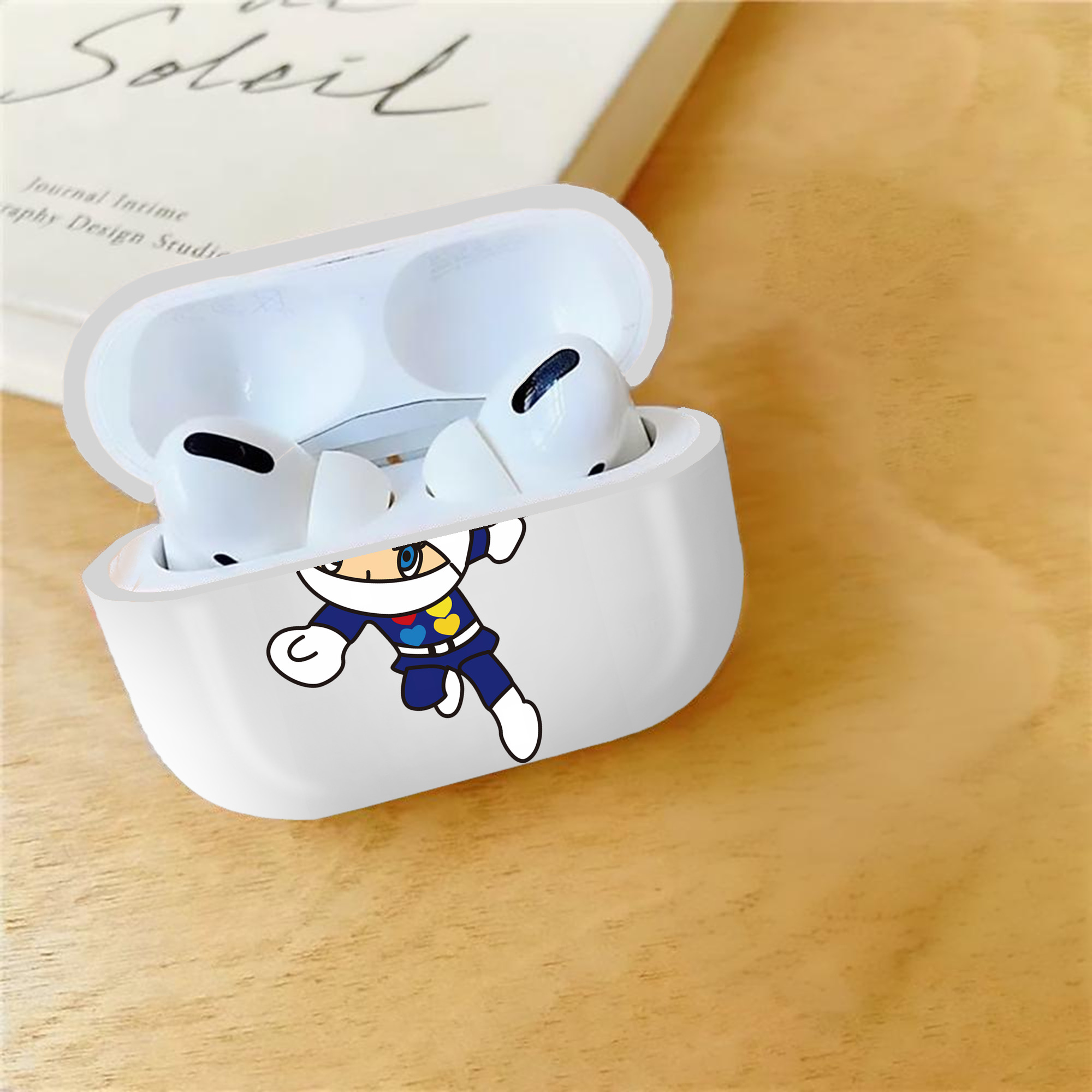 一般的なイメージ