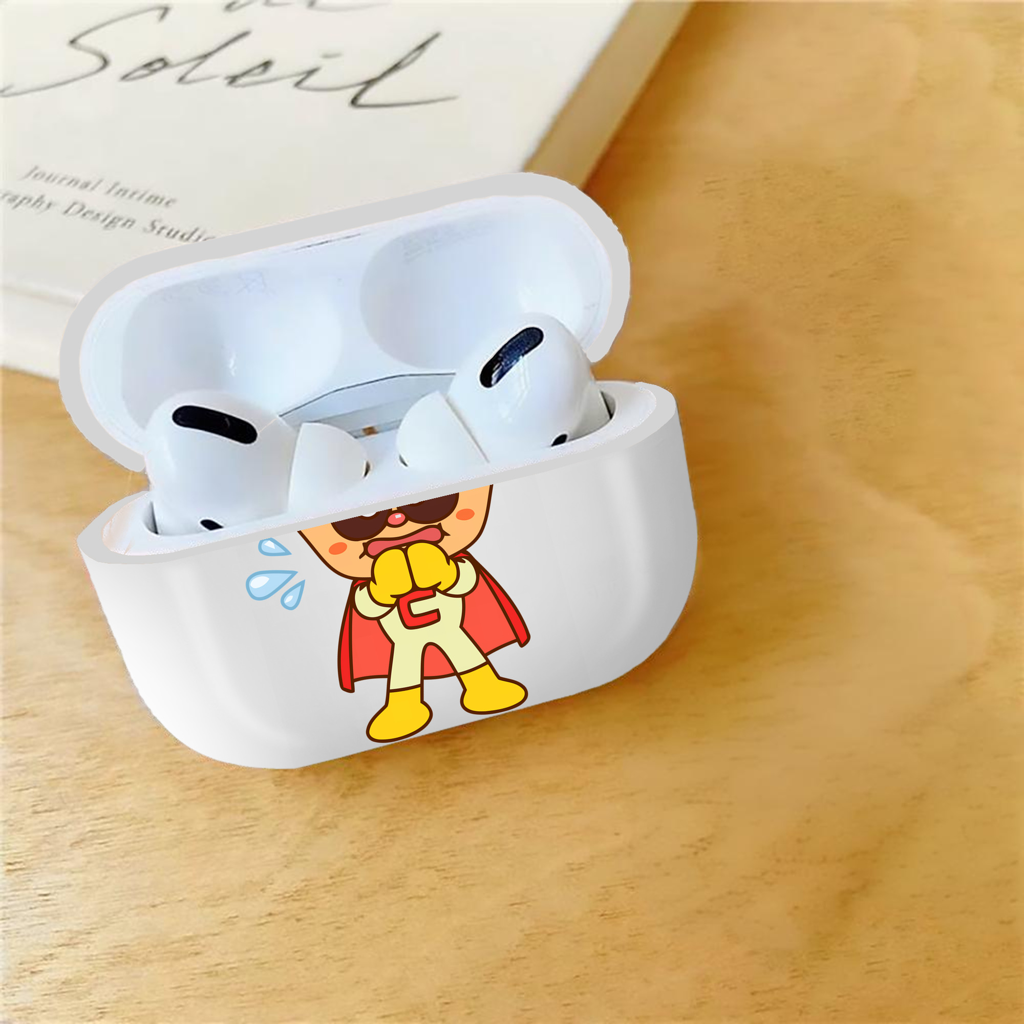 一般的なイメージ