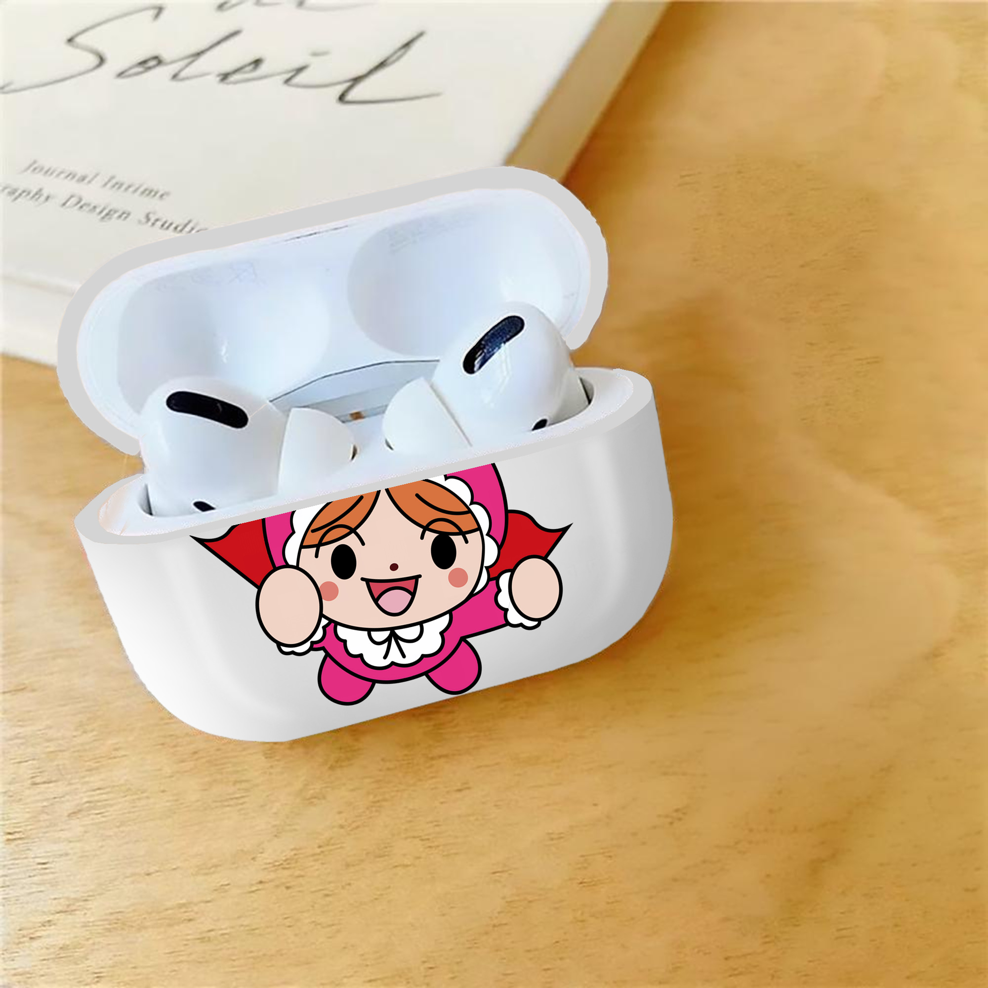 一般的なイメージ