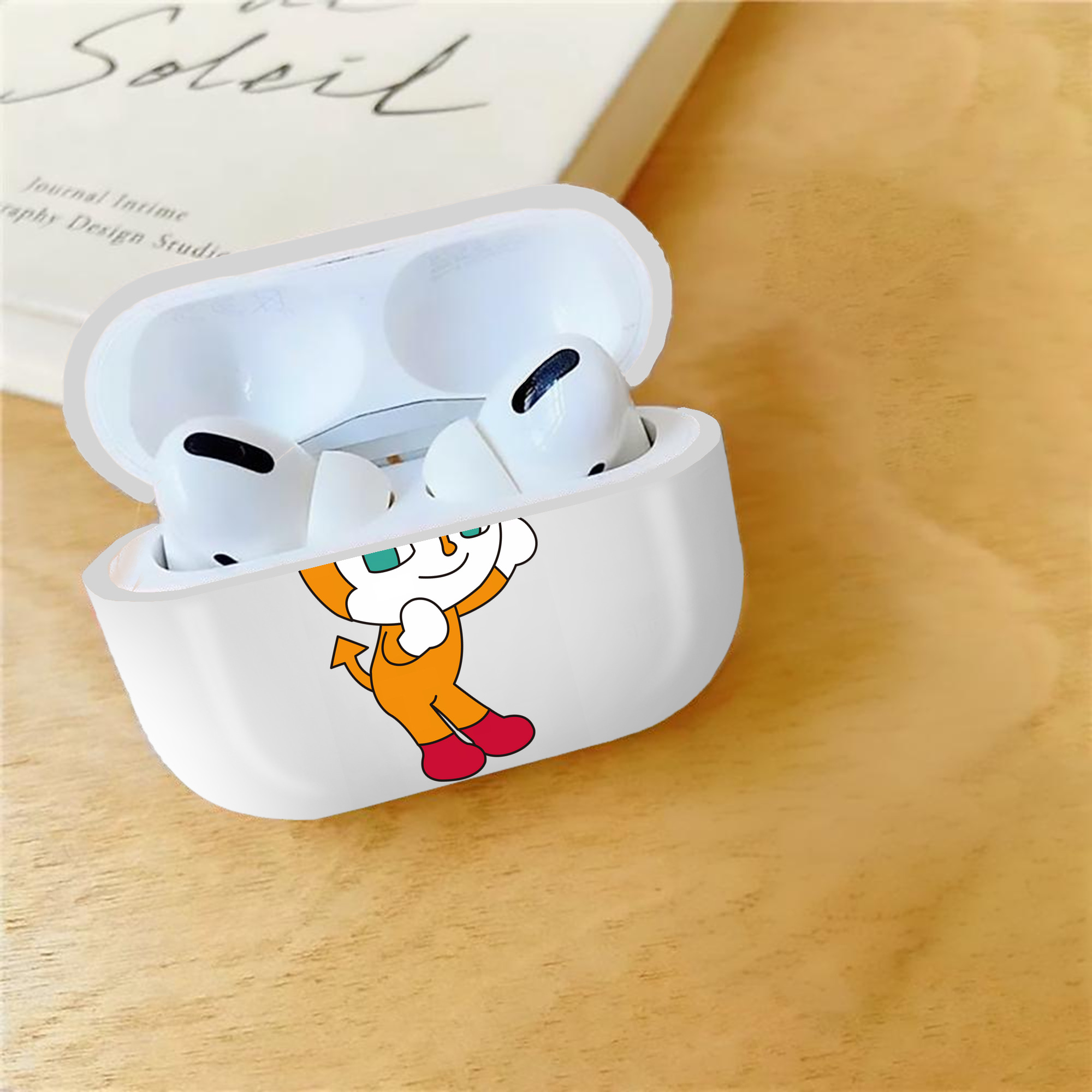 一般的なイメージ