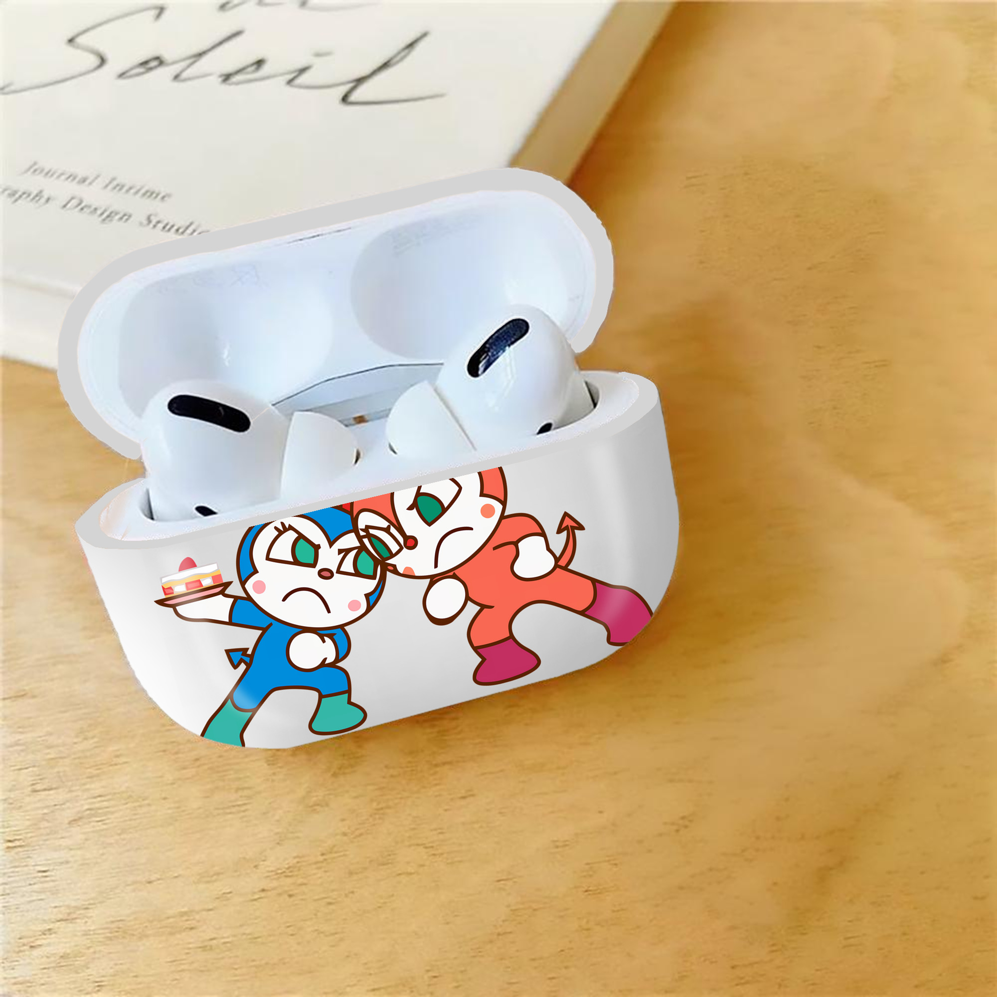 一般的なイメージ