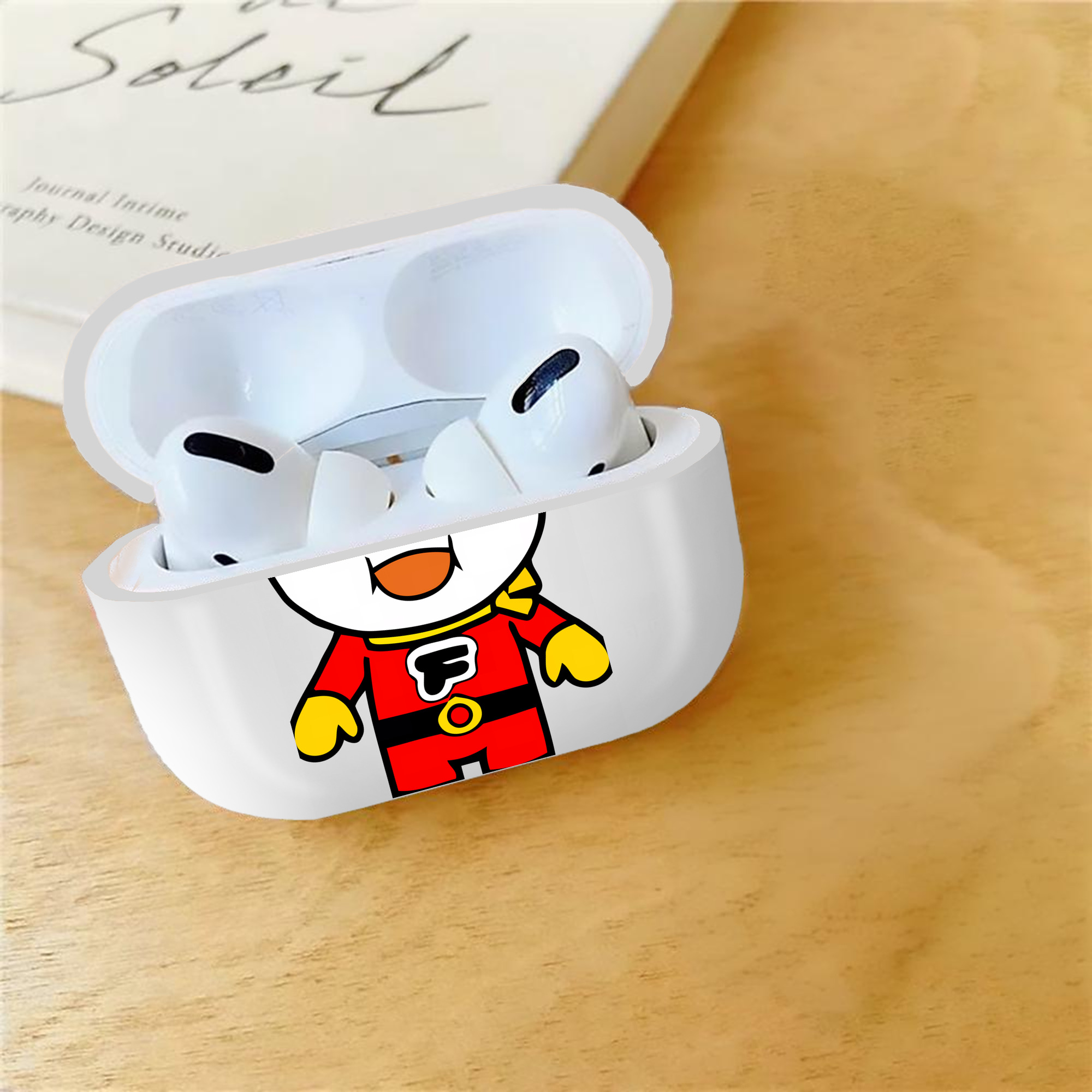 一般的なイメージ