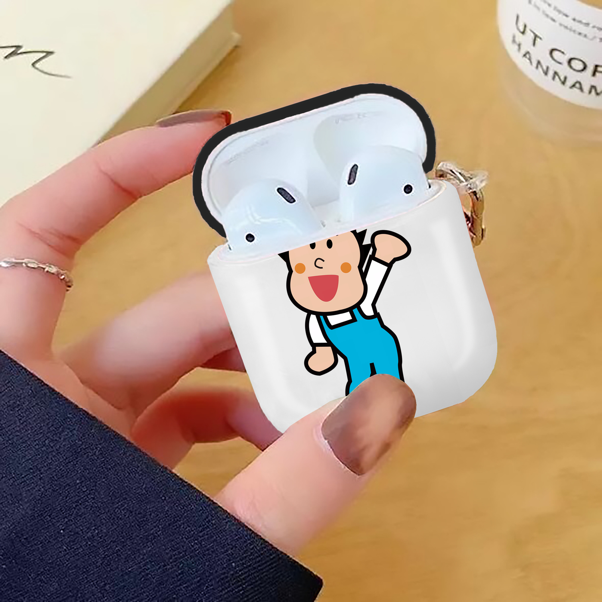 一般的なイメージ