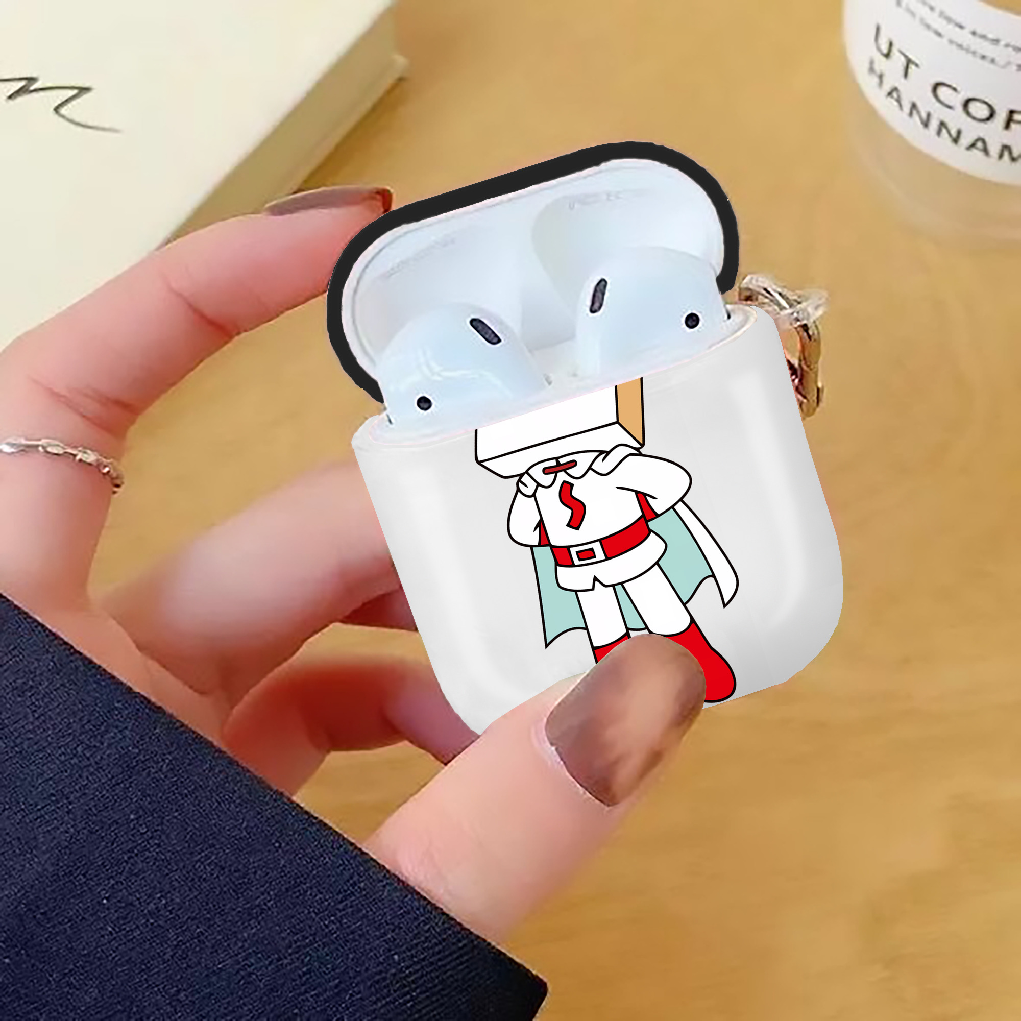 一般的なイメージ