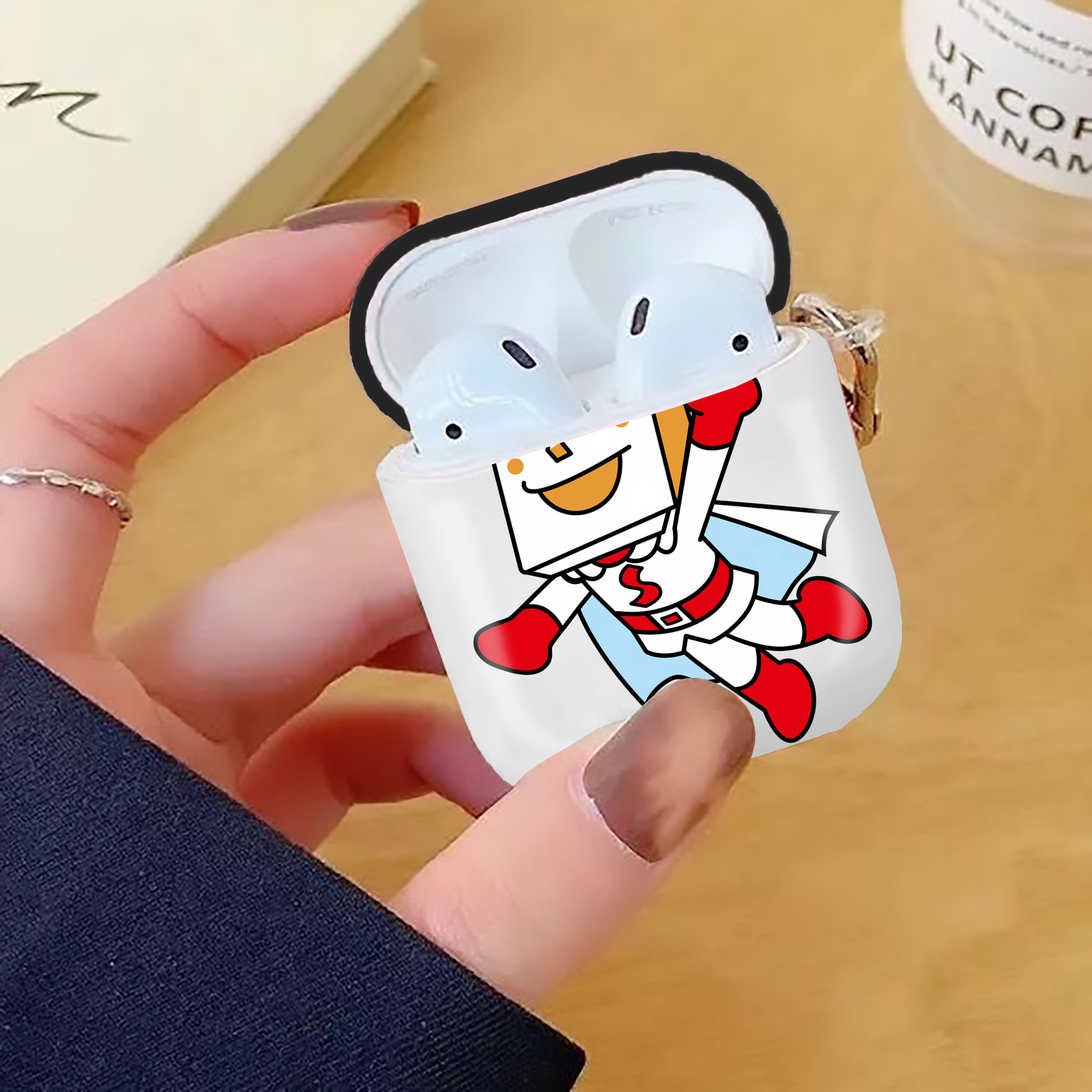 一般的なイメージ