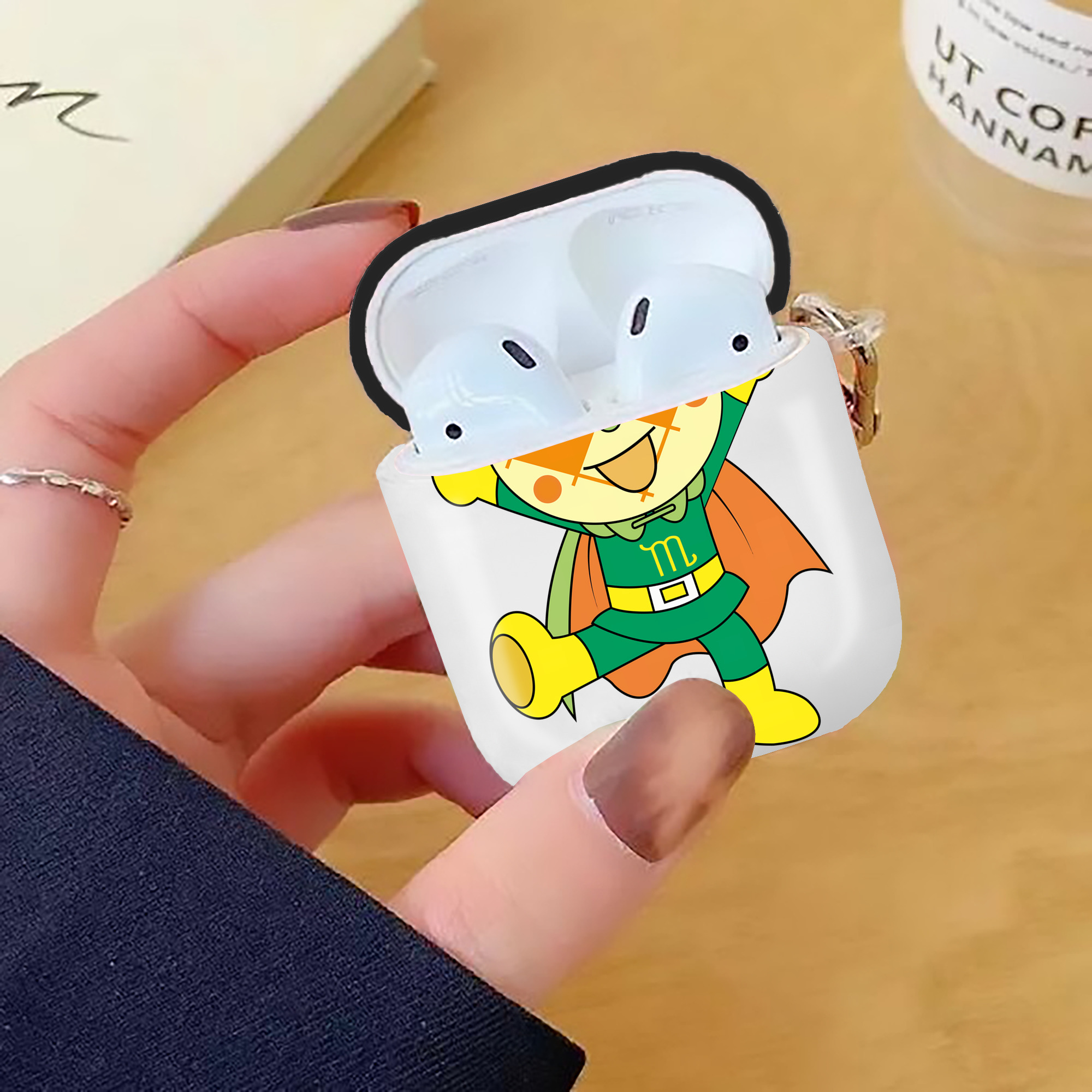 一般的なイメージ