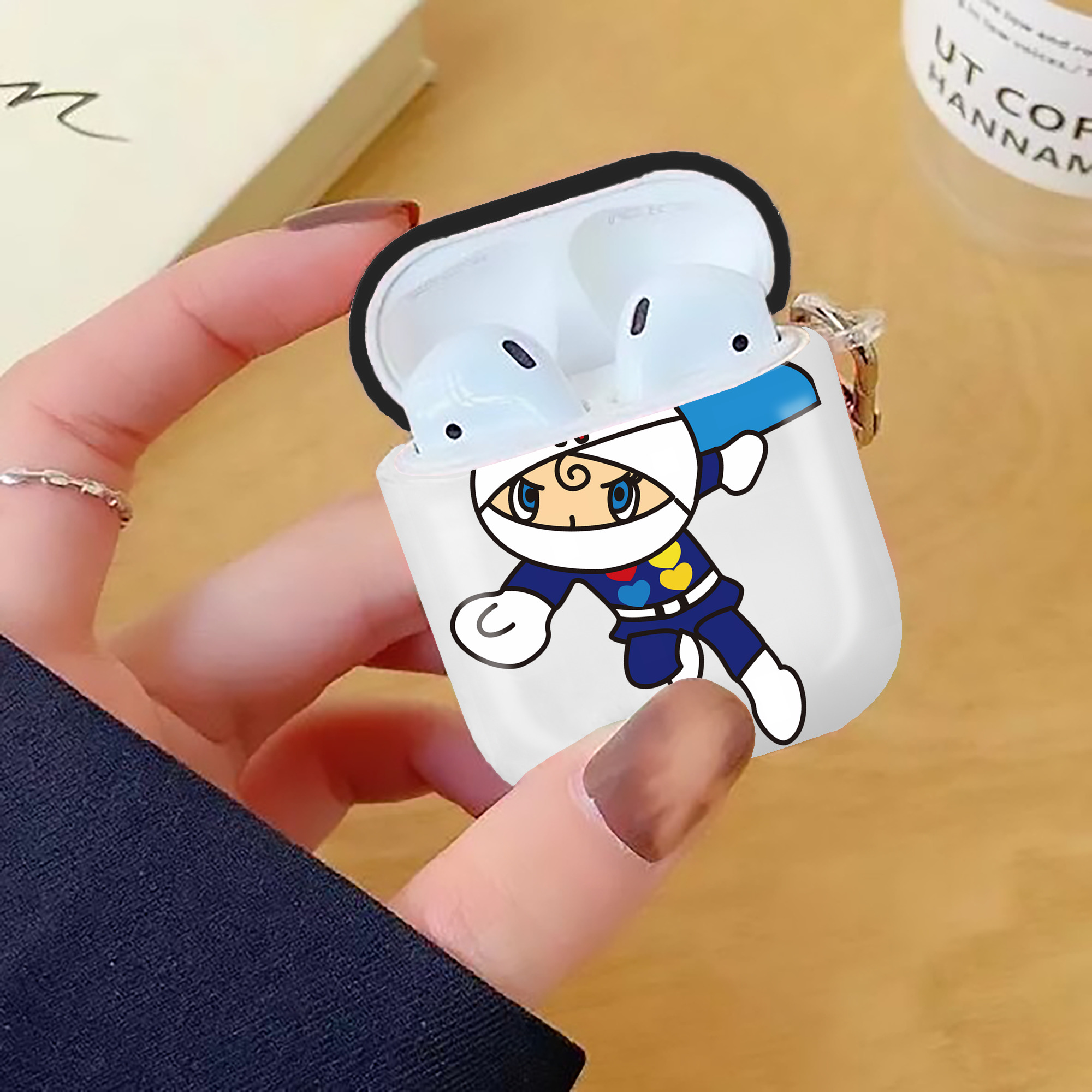 一般的なイメージ