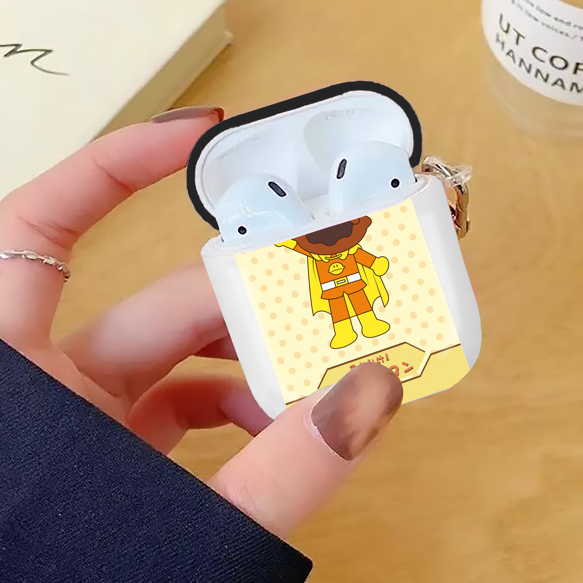 一般的なイメージ