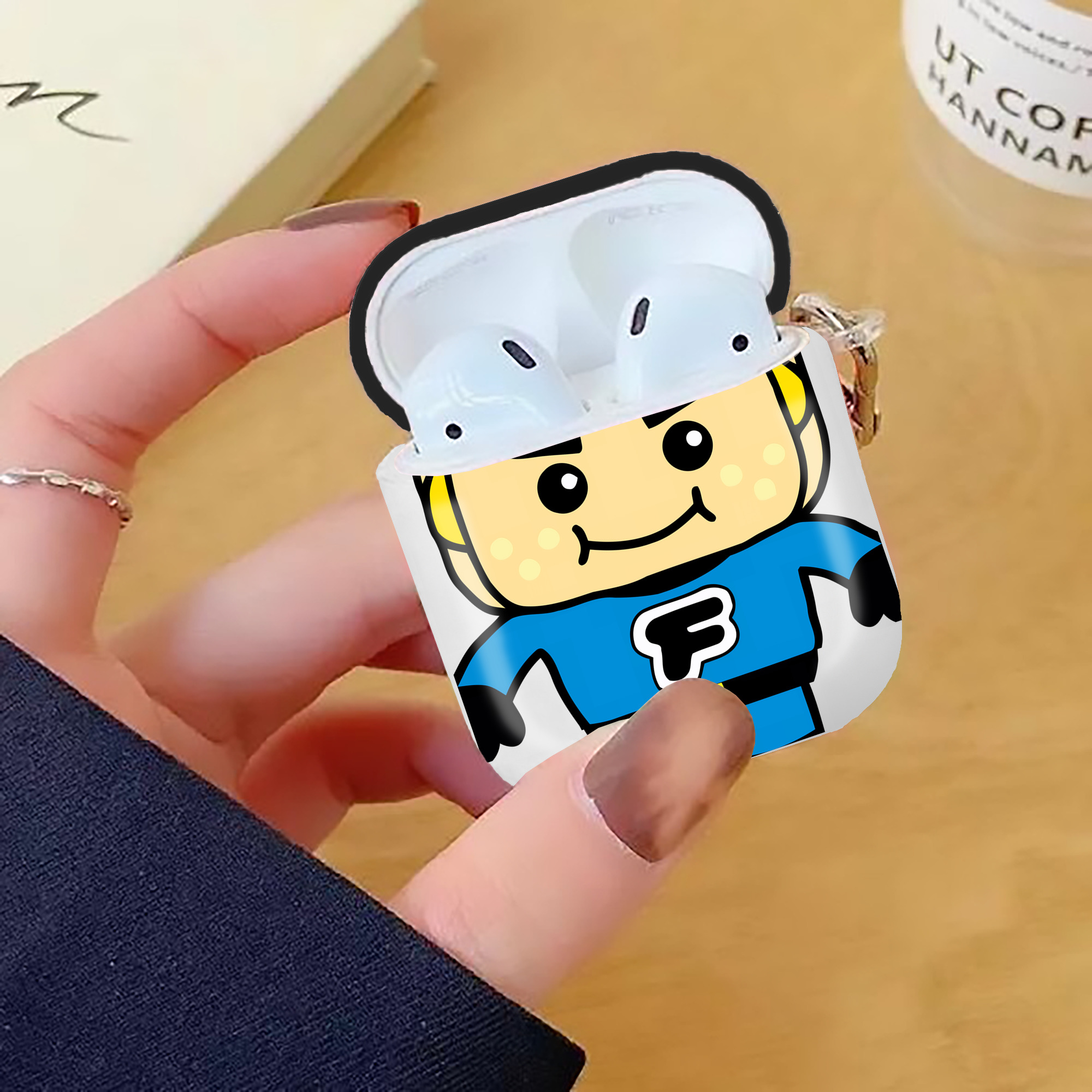 一般的なイメージ