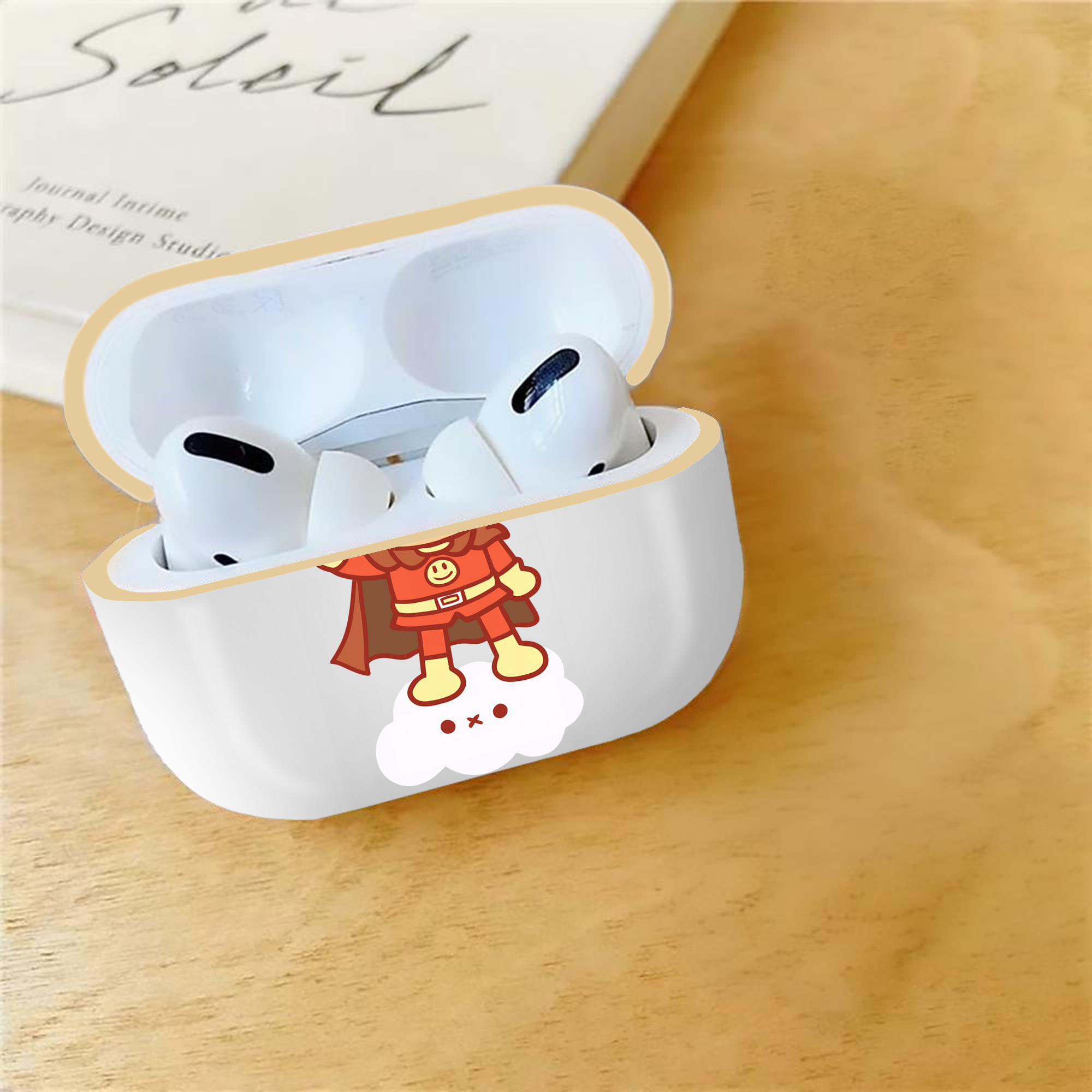 一般的なイメージ