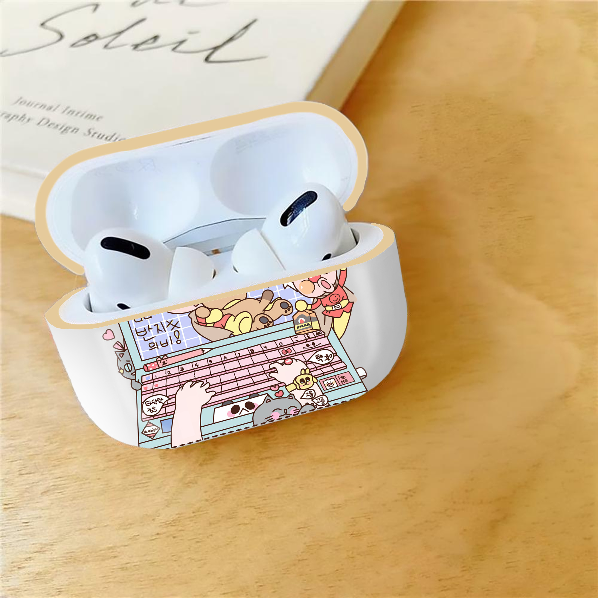 一般的なイメージ