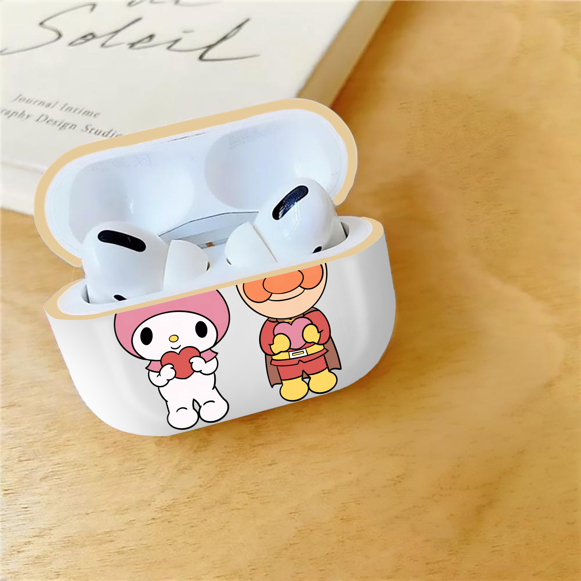 一般的なイメージ