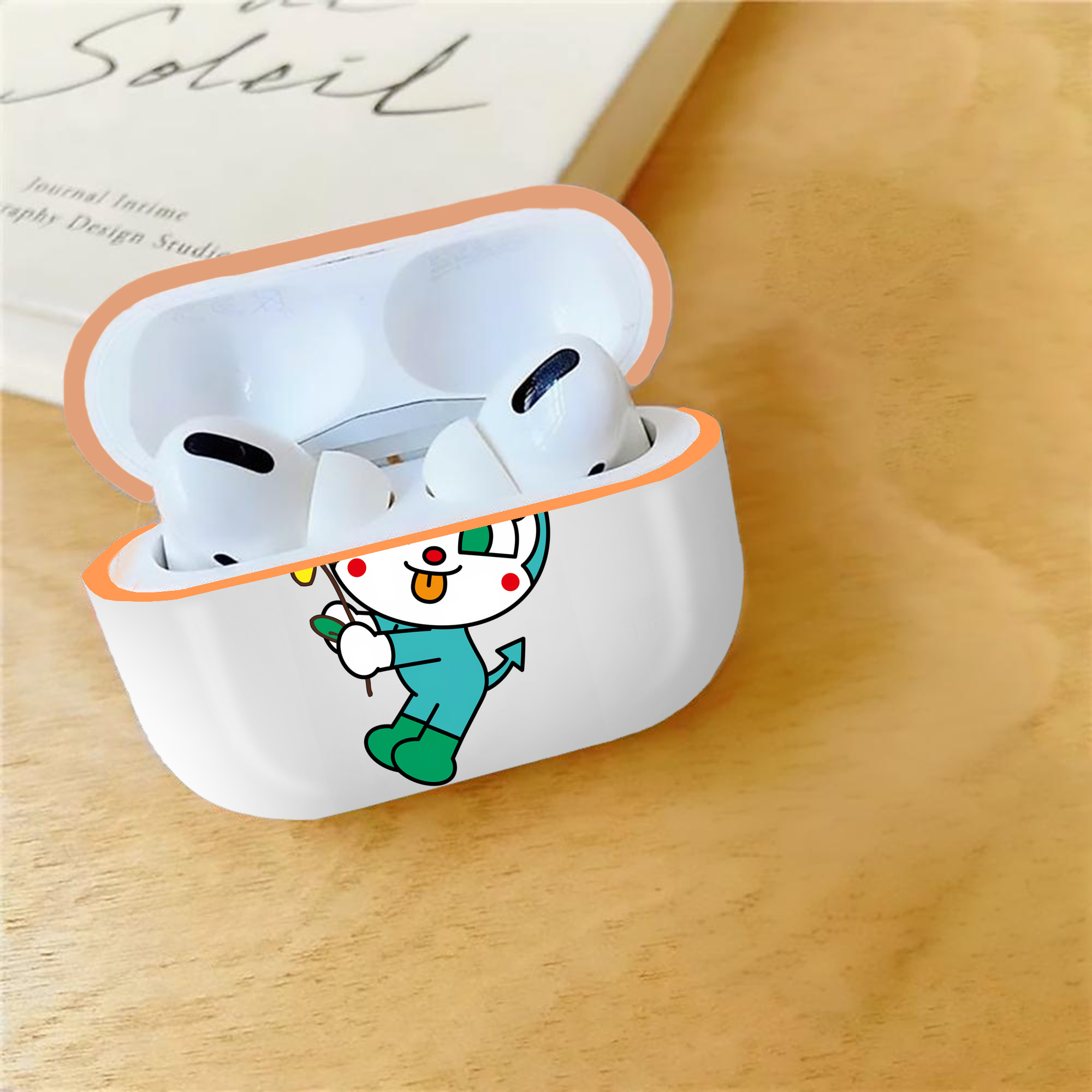 一般的なイメージ