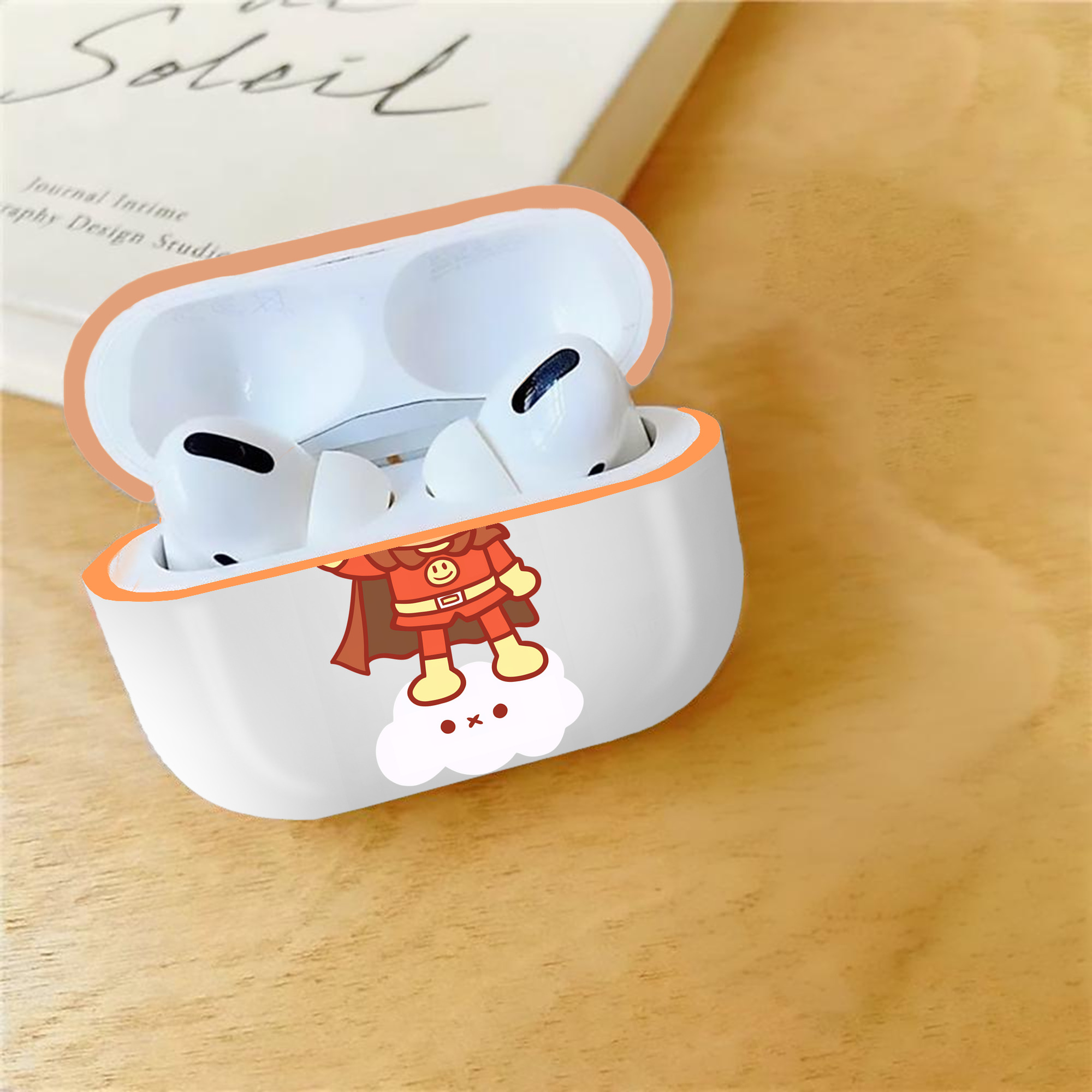 一般的なイメージ