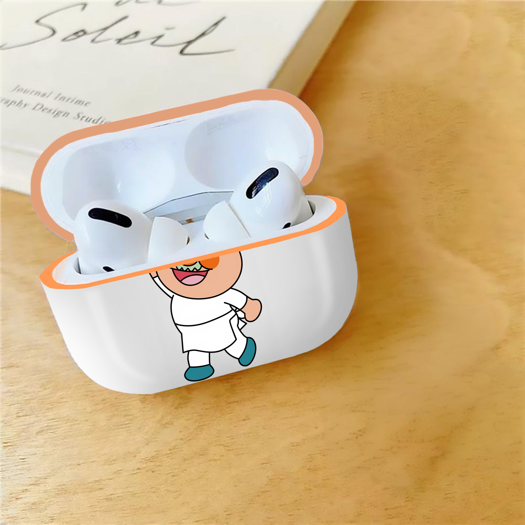 一般的なイメージ