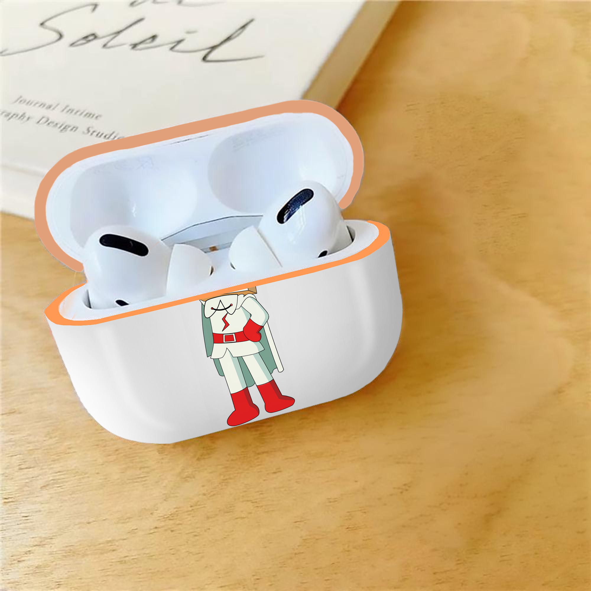 一般的なイメージ