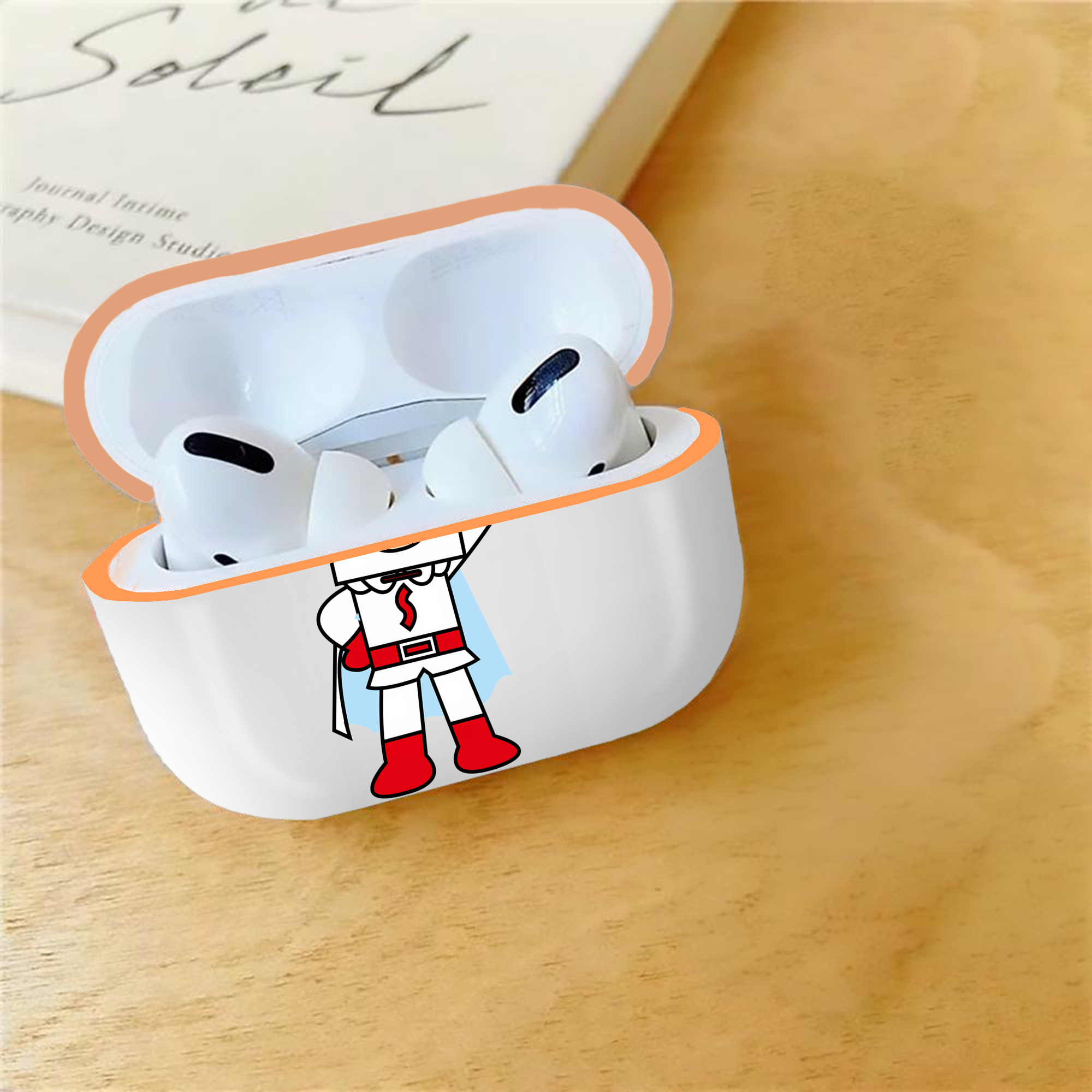 一般的なイメージ