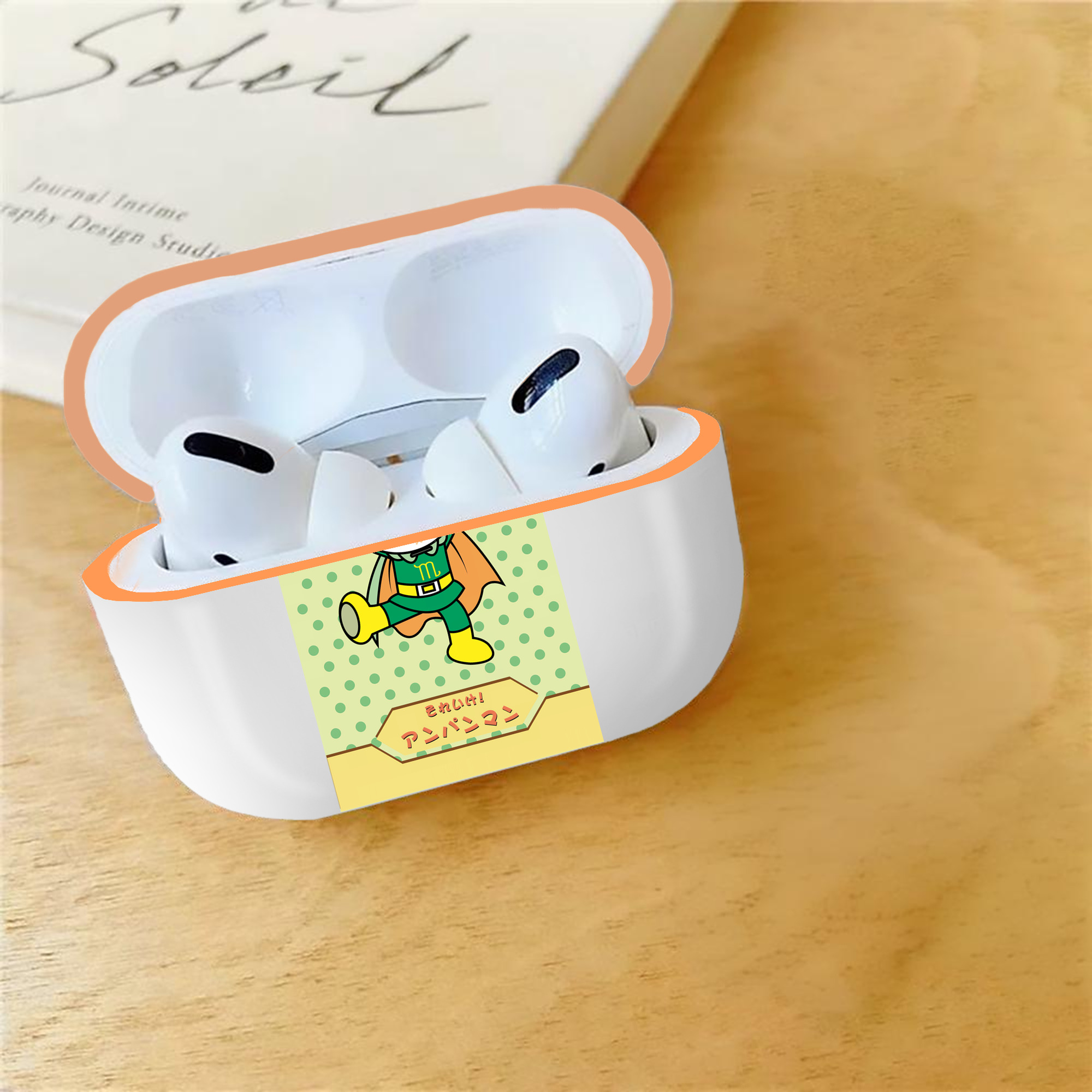 一般的なイメージ