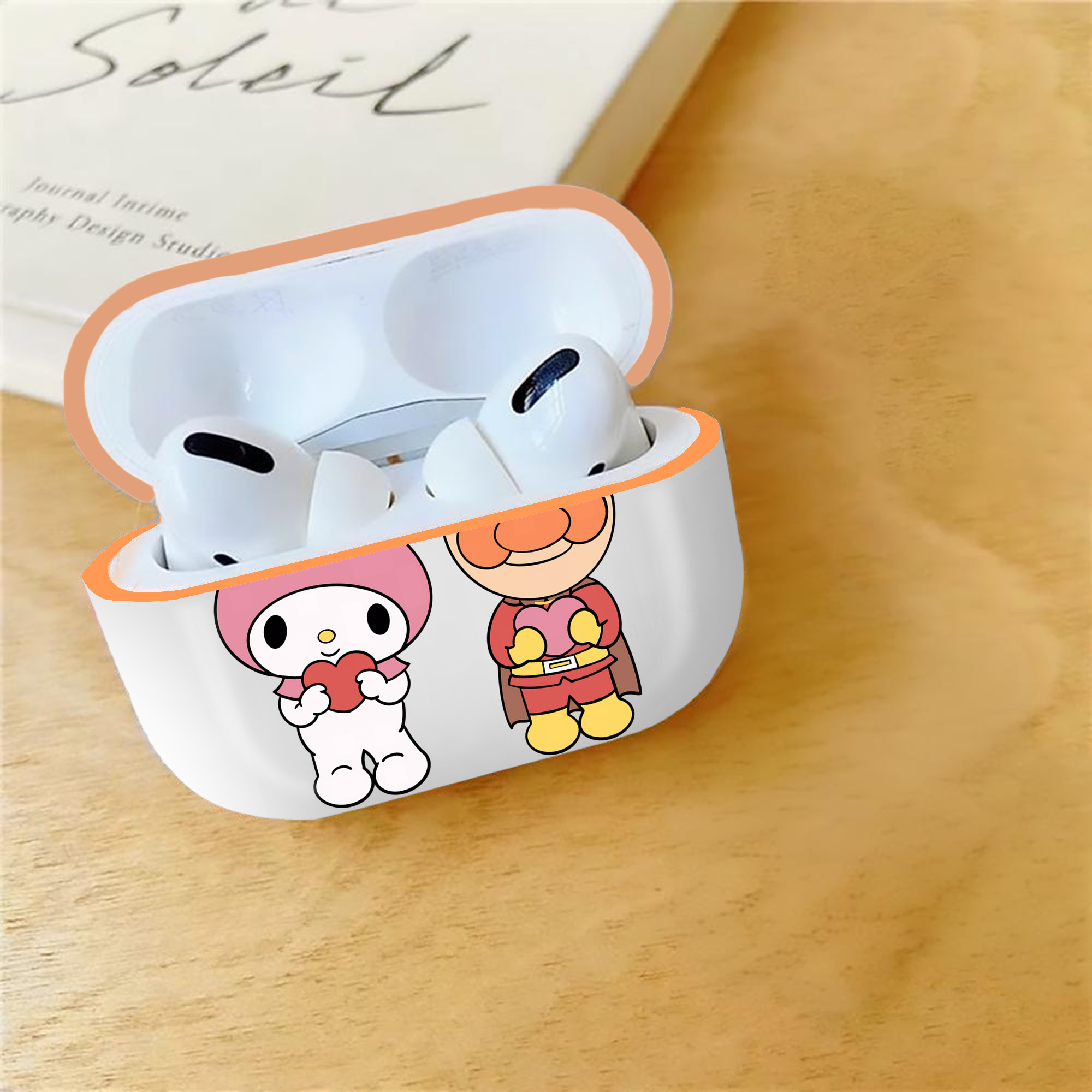 一般的なイメージ